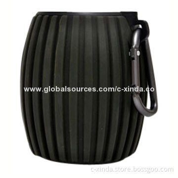 Bluetooth Speakers with Output Power 3W 4 Ohms, Audio Transmission and Handsfree Functions